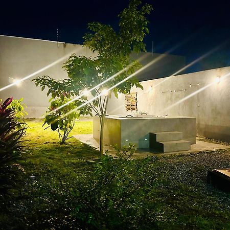 Casa Com Spa De Hidro Com Aquecedor A 700 Mts Do Centro Chapada dos Guimaraes Luaran gambar