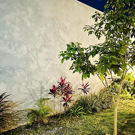 Casa Com Spa De Hidro Com Aquecedor A 700 Mts Do Centro Chapada dos Guimaraes Luaran gambar