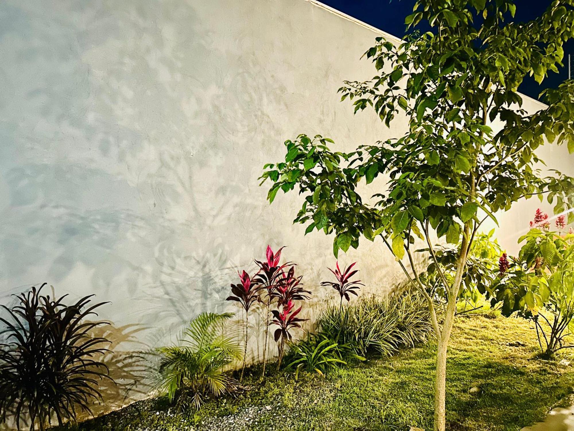 Casa Com Spa De Hidro Com Aquecedor A 700 Mts Do Centro Chapada dos Guimaraes Luaran gambar